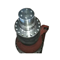 Dispositif de support SHANTUI 224-18-02000 pour niveleuse shantui SG21-3