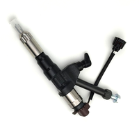 095000-7172 Venta Directa de Fábrica Nuevo Inyector de Combustible Common Rail Inyector de Combustible Diésel para Inyector
