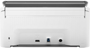 Pour HP Scanjet Pro 2000 S2 <span class=keywords><strong>Scanner</strong></span> couleur recto verso rapide avec chargeur automatique de documents (ADF) 50 pages USB Haute vitesse <span class=keywords><strong>Meilleur</strong></span> choix pour la gestion des documents professionnels - Product Image 4