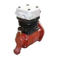 Pour xcmg zl50g lw500 860109722 chargeuse sur pneus D30-3509100 pour compresseur d'air LW900 LW1000 LW1200
