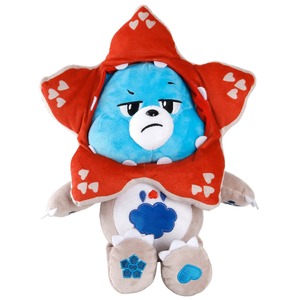 Peluche de <span class=keywords><strong>Stranger</strong></span> <span class=keywords><strong>Things</strong></span>, Eleven, Demogorgon, Juguete de Peluche Suave, Regalo para Niños, Peluche de <span class=keywords><strong>Stranger</strong></span> <span class=keywords><strong>Things</strong></span> - Product Image 3