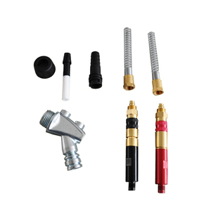 Injecteur de poudre de type IG06 Venturi 1006 485 (Pièce non d'origine - compatible avec certains produits G) - Product Image 2