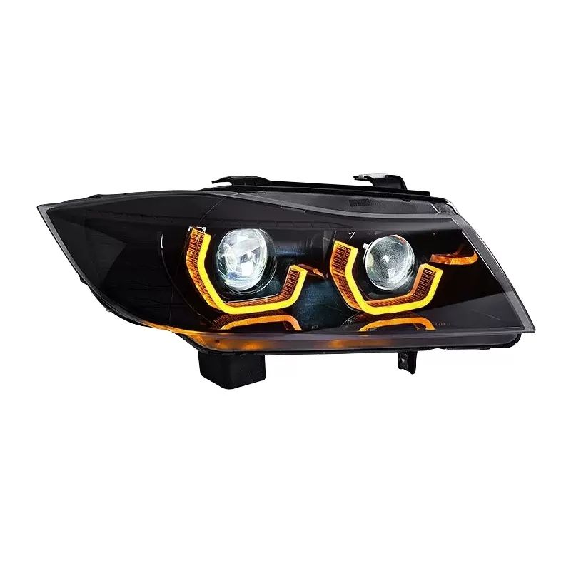 LED Head Lamp