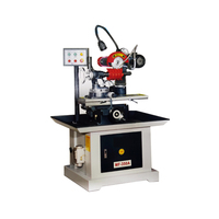 LIVTER MF350A Spindel drehzahl 3300r/min Auto Planner Messers chleif maschine