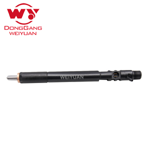Weiyuan Wy 6650170221 Brandstofinjector Ejbr04401d Diesel Injector Voor Ssangyong Rexton Euro 4 Voor Ejbr04401 Z <span class=keywords><strong>R04401d</strong></span> Voor <span class=keywords><strong>Delphi</strong></span> - Product Image 3