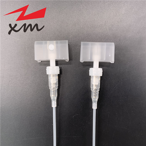 निर्माता प्लास्टिक की जेब इत्र की बोतल ताजा सांस स्प्रे बोतल 20 मिलीलीटर कार्ड स्प्रे बोतल - Product Image 6