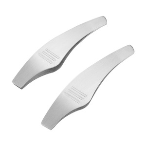 Stainless Steel Fishbone Clip Multi Functional Kitchen Tool For Plucking Duck Chicken Feathers And Removing Fish Bones - Product Image 1