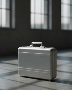 <span class=keywords><strong>Maleta</strong></span> Portátil Impermeable <span class=keywords><strong>de</strong></span> Aluminio con Asa, Estuche para Instrumentos, Caja <span class=keywords><strong>de</strong></span> <span class=keywords><strong>Herramientas</strong></span> Metálica para Exhibición - Product Image 5