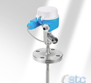 Thermomètre modulaire industriel E+H ITHERM ModuLine TM131-8JBBACB1BB2AFCB3AA1AA1+SBTJ, capteur de température OEM personnalisable - Product Image 4