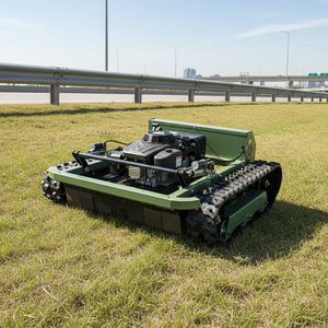 Tondeuses à gazon à essence multi-usages de haute puissance pour la réhabilitation, tondeuses à herbe et débroussailleuses 4 temps de qualité supérieure - Product Image 2