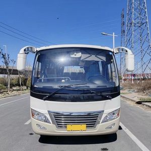 Autobus Personalizzati di Lusso per Trasporto Pubblico a Lunga Distanza - Product Image 3