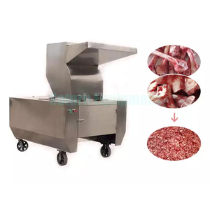Điện động vật máy xay cắt máy nghiền thịt bò/Lợn/thịt lợn/Gà xương Máy Nghiền - Product Image 4