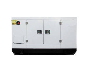 6kw כדי 28kw 50kvva 20kw מנוע דיזל קטן חשמל חשמל - Product Image 1