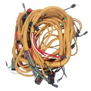Arnés de Cableado de Plataforma para Caterpillar 320d, Arnés de Cableado 275-7004 2757004 388-6817 3886817 - Product Image 3