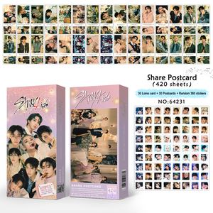 128-253 ลิงก์ทั้งหมด |   โปสการ์ด Kpop <span class=keywords><strong>BP</strong></span>/JK/TWICE แบบสุ่ม การ์ด LOMO และสติกเกอร์ สินค้า Kpop ที่แฟนๆต้องมีสำหรับงานคอลลาจในสมุดบันทึก - Product Image 6