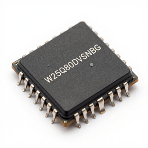 Circuit intégré IC FLASH 8MBIT SPI/QUAD BOM en stock 8-Solc W25Q80DVSNBG - Product Image 1