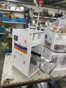 เครื่องซีลฝาถ้วยโยเกิร์ต เกรดอาหาร แบบใช้มือ สำหรับถ้วยขนาดเล็ก - Product Image 5