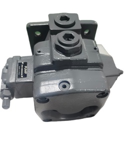 ปั๊ม1PV2V4-24_20RE01MC1-16A1ระบบไฮดรอลิก ODM 1PV2V4ปั๊มน้ำมัน1PV2V4-18/20RW12MW160A1/5 1P2V4-20/50RA0110-06 - Product Image 3