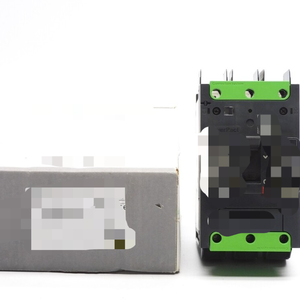 125A Bdp36125 480V (ตามภาพ) nsmp ต้นฉบับใหม่สต็อกสินค้าอัตโนมัติทางอุตสาหกรรม Pac โปรแกรม PLC โดยเฉพาะ - Product Image 1