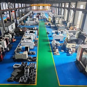 Rodamiento de Rodillos Cruzados EFANT, Fábrica de Luoyang, Precisión P4 P2, Anillo Giratorio para Maquinaria de Construcción y Articulaciones de Robots - Product Image 6