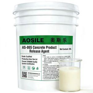 Agente Distaccante per Calcestruzzo ad Alte Prestazioni Venduto Direttamente dal Produttore Adatto per Stampi Multipli Ottimi Prezzi - Product Image 4