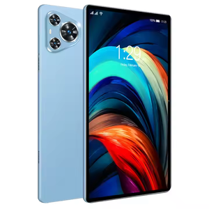 Máy tính bảng 8000mAh 5 + 8MP Android 13 kinh doanh chơi game máy tính bảng MT6797 CPU 10.51 inch máy tính bảng 1200*1920 Incell nghiên cứu giáo dục - Product Image 6