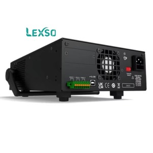 อิเทค อิท-เอ็น 6322 บีโหลดอิเล็กทรอนิกส์แบบตั้งโปรแกรมได้ 32v 6a 100w อุปกรณ์ทดสอบแหล่งจ่ายไฟกำลังสูงเล็กโซ - Product Image 5