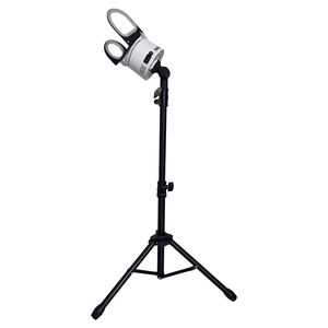 Soporte de trípode metálico para máquina sopladora de terahercios, soporte eléctrico para varita, soporte para secador de pelo para <span class=keywords><strong>Prife</strong></span> Iteracare - Product Image 1