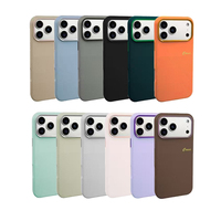 Coque pour iPhone 16 Pro, Housse de téléphone portable, Prix, Coque en silicone