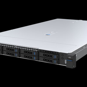 Original idéal pour de nombreux domaines inspire NF3180A6 1U a md rack server - Product Image 1