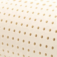Matelas en latex de Thaïlande en caoutchouc biologique à ions négatifs éco-responsable Sleep Angel