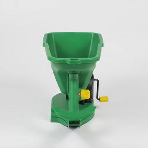 Épandeur manuel de graines et d'engrais pour jardin, petit modèle, capacité 1,5 L - Product Image 3