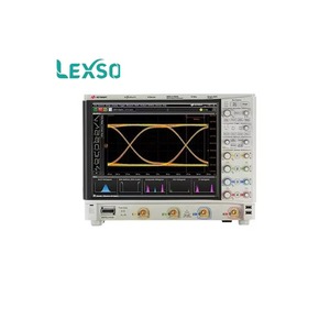 Oscilloscopes Keysight Infiniium S Series Dsos404a, résolution 12 bits, fréquence d'échantillonnage 20 Gsa/s, 4 canaux analogiques + 16 canaux numériques Lexso - Product Image 3