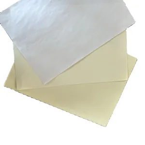 68/78/98/118gsm Cream Colour Woodfree Offset Paper for Notebook