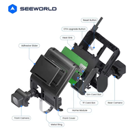 Caméra de tableau de bord 2 canaux avec rétroviseur, traceur GPS 4G, double/simple objectif, grand angle 150°, écran IPS, contrôle par application, vidéo, garantie 1 an