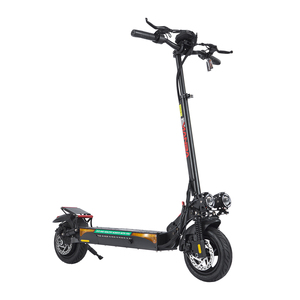 Trottinettes Électriques Portables Tout-Terrain Puissantes 48V à Vitesse Ultra-Rapide L12 Ultra pour Adultes, Modèles L12ULTRA J11, Disponibles depuis nos entrepôts UE et États-Unis (UE, Canada, États-Unis) - Product Image 1