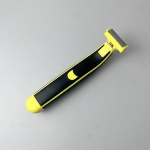 Rasoir Électrique Vibrant Étanche Rechargeable USB <span class=keywords><strong>pour</strong></span> Hommes – Idéal <span class=keywords><strong>pour</strong></span> le Visage et le Corps, Tondeuse Bikini Domestique – Meilleur <span class=keywords><strong>pour</strong></span> le Dropshipping - Product Image 6