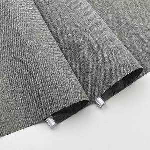 <span class=keywords><strong>Stores</strong></span> romains en lin, rideaux simples de style <span class=keywords><strong>japonais</strong></span>, rideaux pliants intimité transmettant la lumière. - Product Image 5