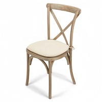Coussin de chaise carré en mousse à mémoire de forme en lin, tissé, avec attache dorsale, housse unie amovible et lavable