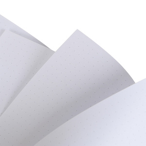 Tùy biến bán buôn sinh viên Nhật ký da mềm máy tính xách tay Ins cuốn sổ tay Túi Tạp Chí máy tính xách tay - Product Image 5