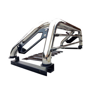 Dongsui <span class=keywords><strong>prix</strong></span> usine arceau en acier inoxydable pour Hilux Vigo Revo Navara NP300 D40 D22 Volkswagen <span class=keywords><strong>Amarok</strong></span> - Product Image 5
