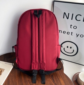Nueva Mochila pequeña de viaje de primavera para niñas, centro comercial informal, bolsa para tableta, Mochila pequeña - Product Image 2