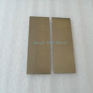 Tấm Titan <span class=keywords><strong>3Mm</strong></span> - Product Image 5