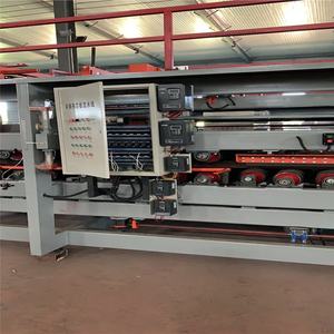 Eps Sandwich Panel Produktions linie in China Eps Sandwich Panel Roll <span class=keywords><strong>Forming</strong></span> <span class=keywords><strong>Machine</strong></span> - Product Image 4