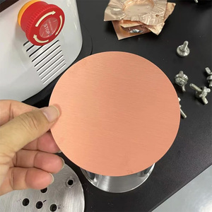 חותך דוגמאות נייר ידני למדידת משקל נייר, חותך דוגמאות עגול 100 סמ\\\"ר, חותך לבדיקת משקל נייר, טווח עובי 1.0 מ\\\"מ - Product Image 5