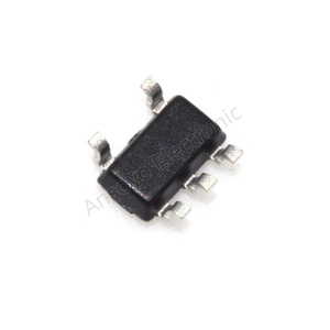 ANSOYO NCV8114ASN250T1G NCV8114 2.5V 300MA 5-TSOP IC Chips <b>Integrated</b> <b>Circuits</b> Power Management PMIC Electronic Components - Product Image 1