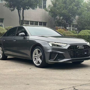 Auto Usata a Benzina 2023 <span class=keywords><strong>Audi</strong></span> A4L 2.0T 190cv L4 Berlina <span class=keywords><strong>Quattro</strong></span> Porte Cinque Posti in Vendita - Product Image 2