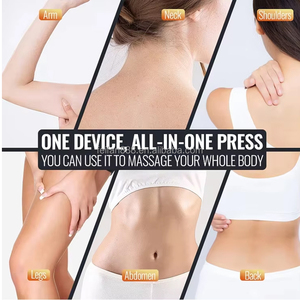 Dispositivo de Terapia Corporal 6 en 1 para Moldear el Cuerpo y Regenerar la <span class=keywords><strong>Piel</strong></span> - Product Image 5