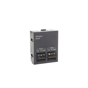 Nueva Tarjeta de Expansión de E/S Analógicas TMC2SL1 Original, Serie PLC, Controlador Lógico Programable Industrial - Product Image 1