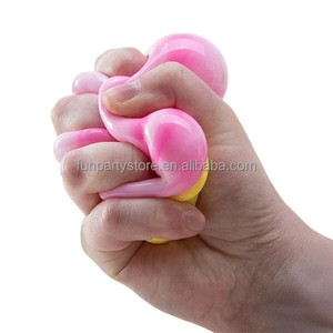 New Product Needoh Realistic Torch Ice Cream Set - Realistic Cone and Tube Ice Cream Toys with Slow Rebound Feature - Product Image 4